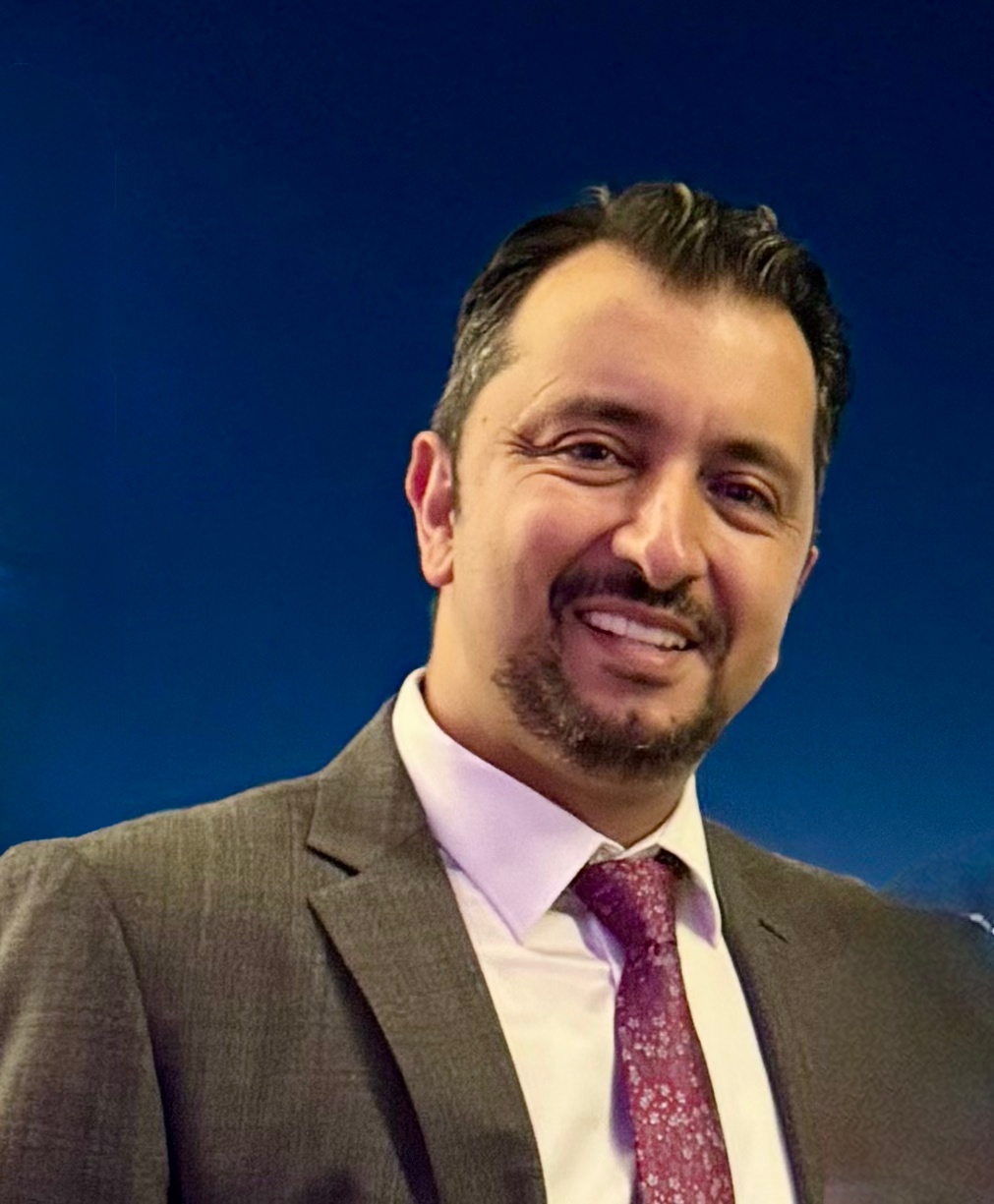 AHMAD HISHAM