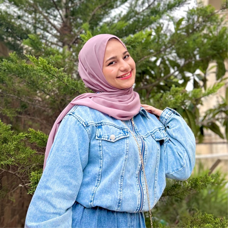 LEEN SHALLOUT